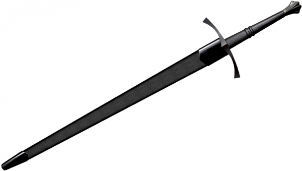 Cold Steel Man at Arms Italian Long Sword