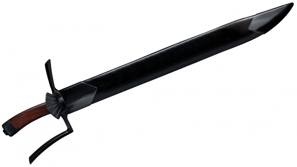 Cold Steel Man At Arms Messer