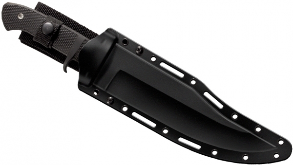 Cold Steel Marauder Bowiemesser