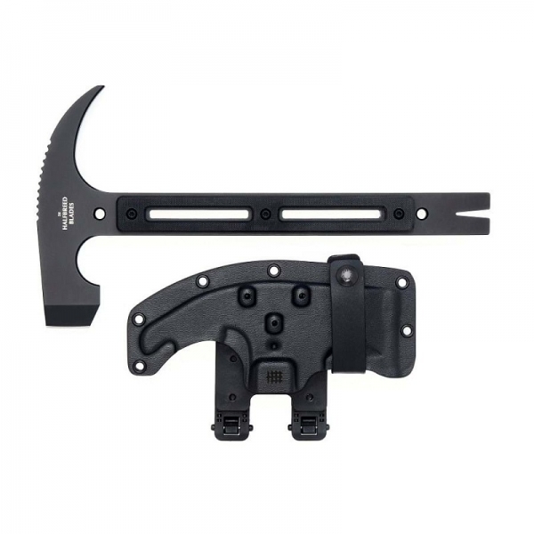 Halfbreed Blades MFE-01 Black