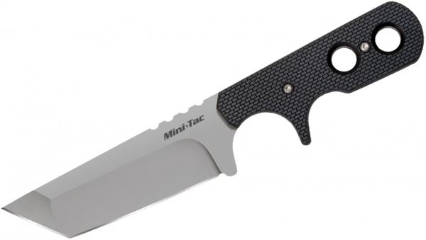 Cold Steel Mini Tac Tanto 