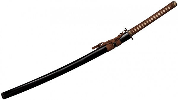 Cold Steel Mizutori Katana