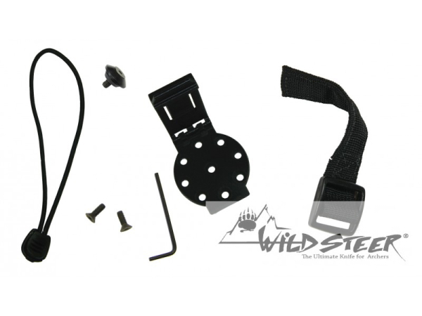 Wildsteer KIT MOLLE