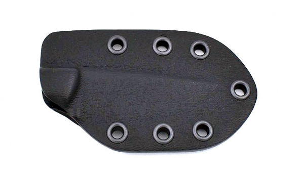 Brisa EnZo Necker Messer 70 Maserbirke Scandi