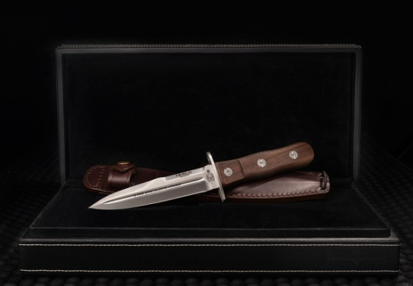 Extrema Ratio NIMBUS SPECIAL EDITION  Stiefelmesser