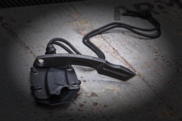 Extrema Ratio Cord-Knife NK2 - Black