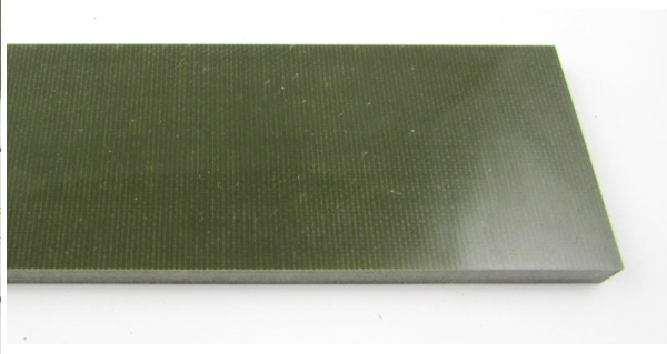 G-10 Oliv - groß
