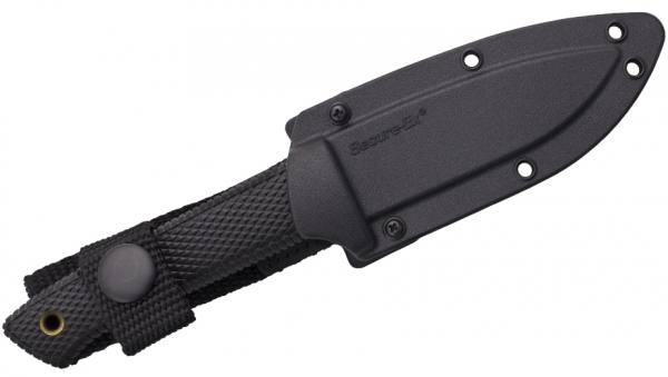 Cold Steel 2015 3V Pendleton Mini Hunter
