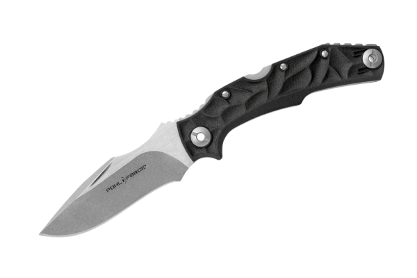 Pohl Force Bravo One Classic BK