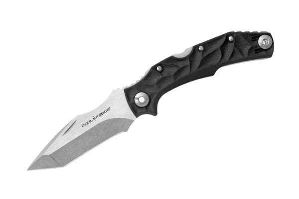 Pohl Force Bravo Two Classic Black Taschenmesser