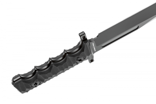 Pohl Force Quebec Two BK