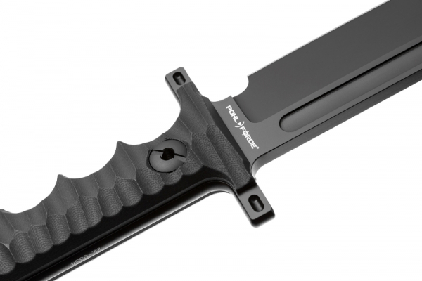 Pohl Force Quebec Two BK