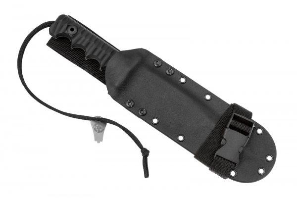 Pohl Force Quebec Two BK