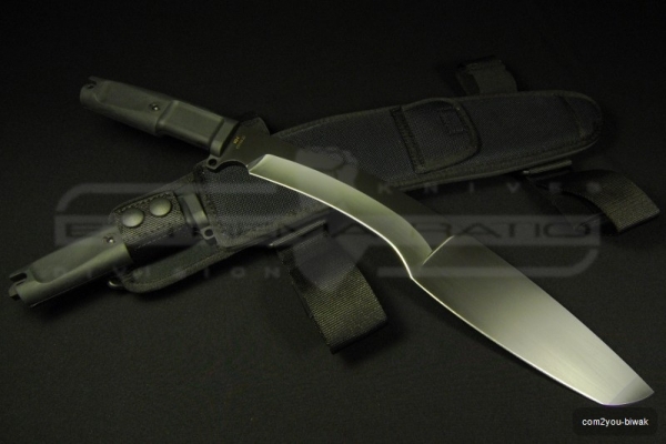 Extrema Ratio KUKRI KH