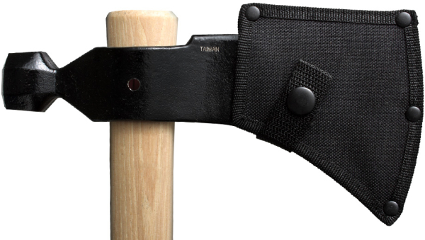 Cold Steel Riflemans Hawk Cordurascheide