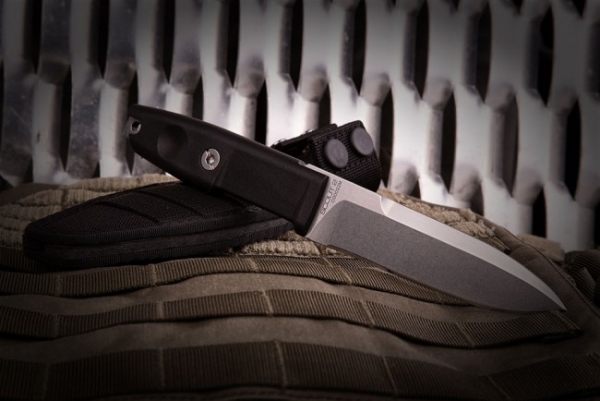 Extrema Ratio SCOUT II Stonewashed Kydex