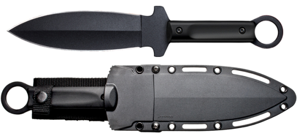 Cold Steel Shanghai Shadow