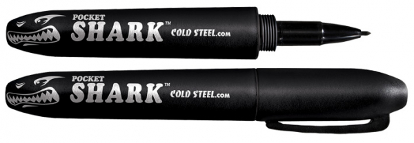 Cold Steel Pocket Shark