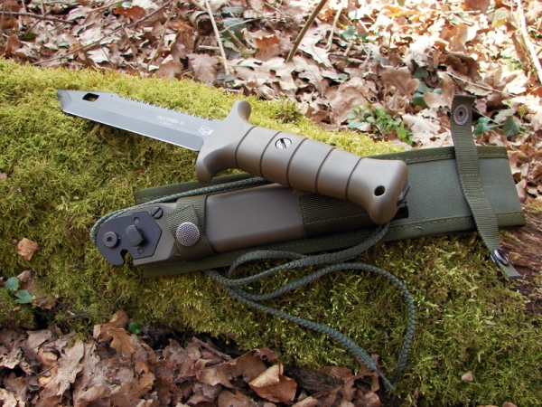 Eickhorn RECONDO III