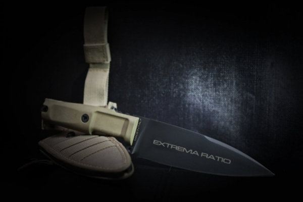 Extrema Ratio SHRAPNEL ONE