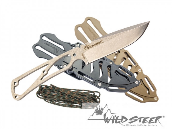 Wildsteer Skelet Woodland Scheide Coyote