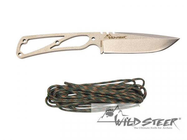 Wildsteer Skelet Woodland Scheide Coyote