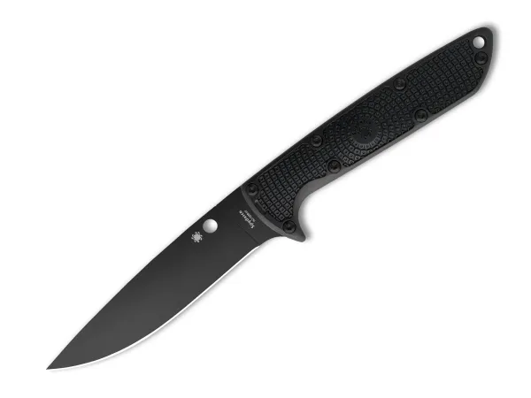 Spyderco FB59PBBK Pathway Lightweight FRN Schwarz