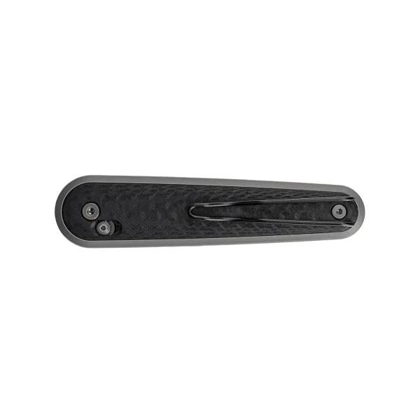 SRM Twin 251MB-GB, G10 + Carbon Fiber Overlay – Ansicht 4