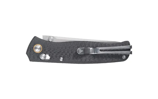 SRM Medal 255L-CB2, Carbon Fiber – Ansicht 3