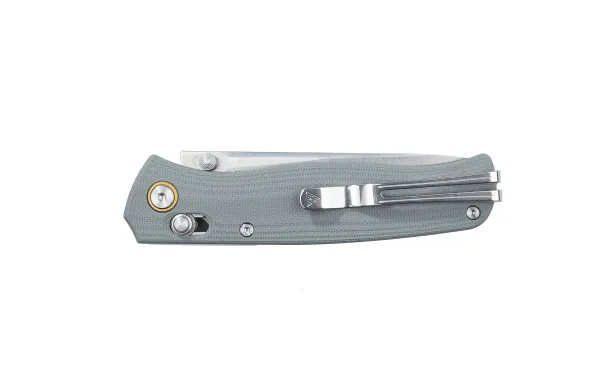 SRM Medal 255L-GK2, Bluish Grey G10 – Ansicht 3