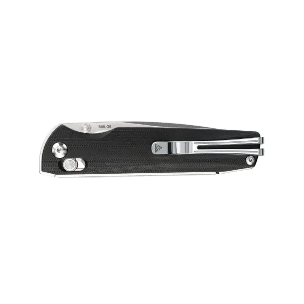 SRM Terrier 258L-GB, Black G10 – Ansicht 4