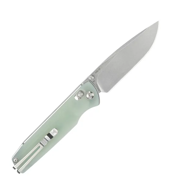 SRM Terrier 258L-GC, Jade G10 – Ansicht 2