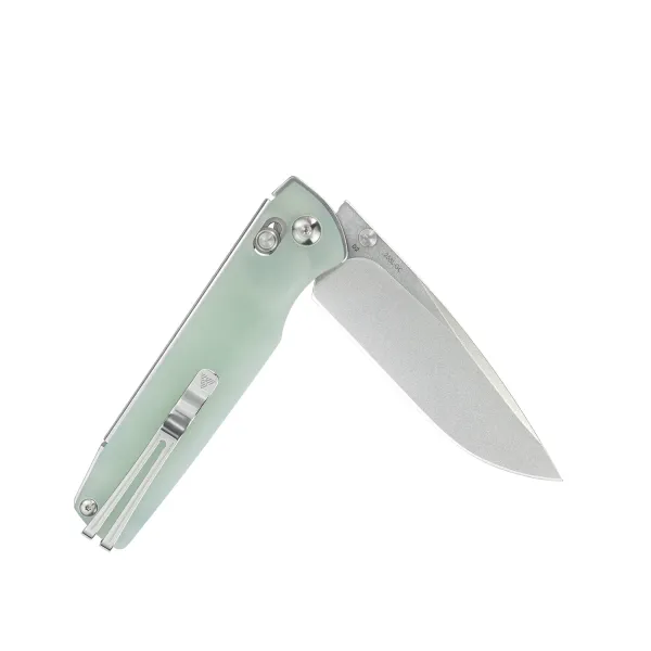SRM Terrier 258L-GC, Jade G10 – Ansicht 3