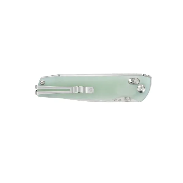 SRM Terrier 258L-GC, Jade G10 – Ansicht 4
