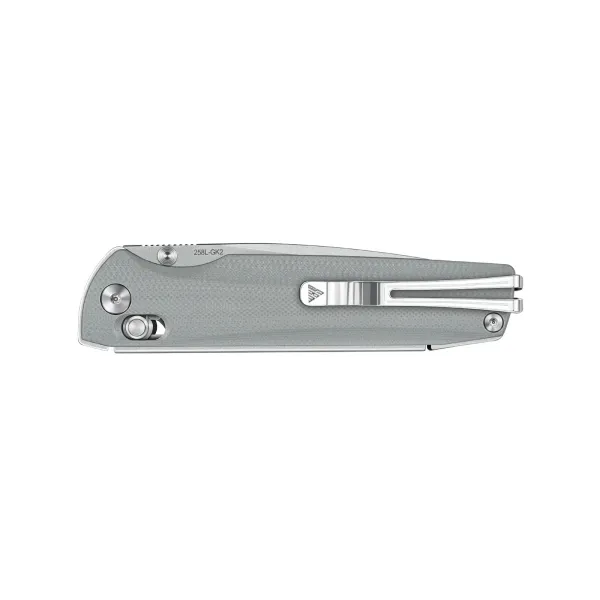 SRM Terrier 258L-GK2, Grey G10 – Ansicht 4