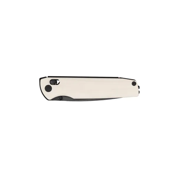 SRM Terrier 258L-GT2, White + Red G10 – Ansicht 4