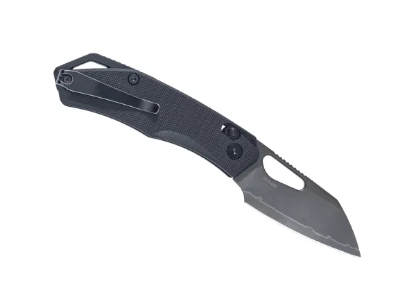 SRM Cub 261M-GB2, Lam. 140Cr, Black G10 – Ansicht 2