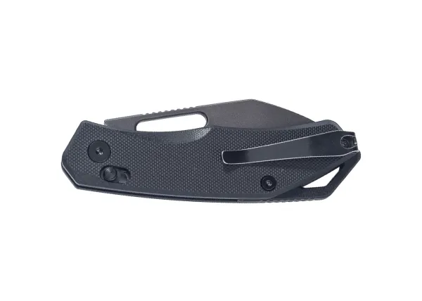SRM Cub 261M-GB2, Lam. 140Cr, Black G10 – Ansicht 3