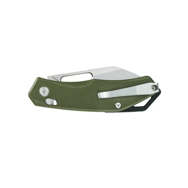 SRM Cub 261M-GP2, Lam. 140Cr, Green G10 – Ansicht 3