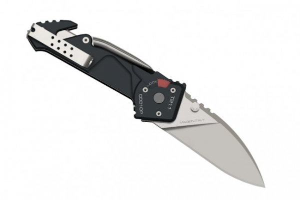 Extrema Ratio T911