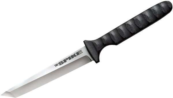 Cold Steel Tanto Spike