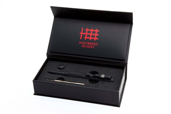 Halfbreed Blades Tactical Bolt Pen