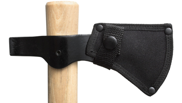 Cold Steel Trail Hawk Cordurascheide