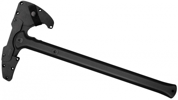 Cold Steel 2015 War Hawk