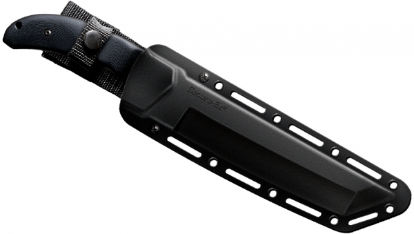 Cold Steel Warcraft Tanto