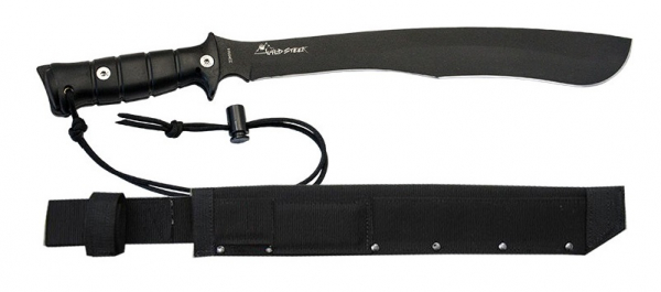 Wildsteer W Tiger machete