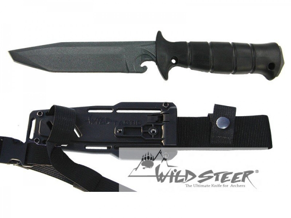 Wildsteer Wing Tactic Gray