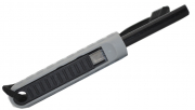 Exotac polySTRIKER - Grau - Feuerstahl - XL