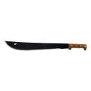 Condor EL SALVADOR MACHETE WOOD HANDLE