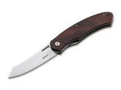 Böker Plus Takara Cocobolo taschenmesser
